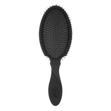 Wet Brush Pro Backbar Detangler Siyah Saç Fırçası