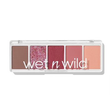 Wet N Wild Color Icon Full Bloomin 5'li Far Paleti