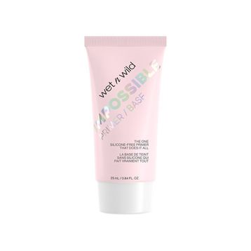Wet N Wild Impossible Primer Baz