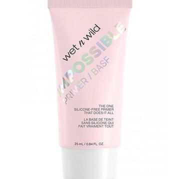 Wet N Wild Impossible Primer Baz