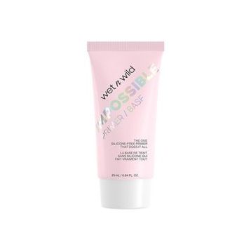 Wet N Wild Impossible Primer Baz