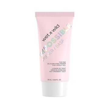 Wet N Wild Impossible Primer Baz