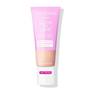 Wet N Wild Mega Glo Glow In Love Radiance Likit Aydınlatıcı