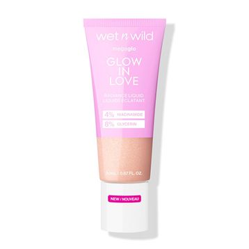 Wet N Wild Mega Glo Glow In Love Radiance Likit Aydınlatıcı