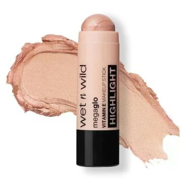 Wet N Wild Megaglo Glitzed Stick Highlighter