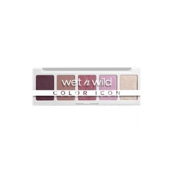 Wet N Wild Rose İn The Air Color Icon Eyeshadow Palette 10lu Far Paleti