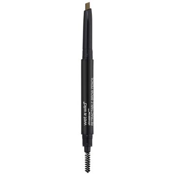 Wet'n Wild Ash Brown E626A Ultimate Retractable Brow Pencil Kaş Kalemi
