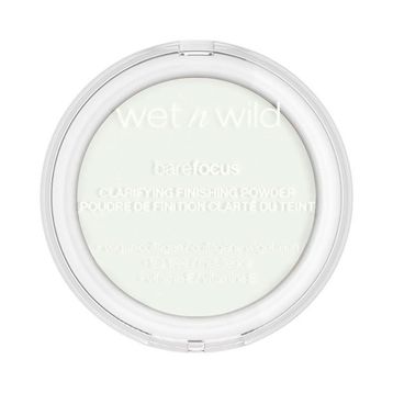 Wet'n Wild Barefocus Translucent Sabitleyici Pudra