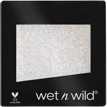 Wet'n Wild Bleached E351C Color Icon Glitter Single Eyeshadow Tekli Göz Farı