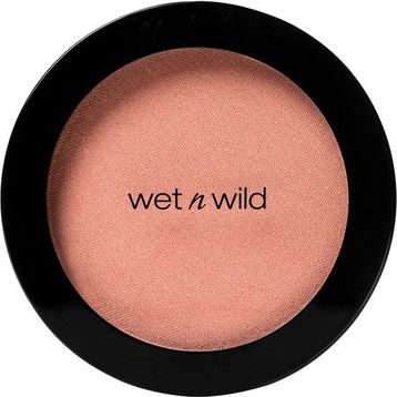 Wet'n Wild Color Icon Prlscnt Pink Allık