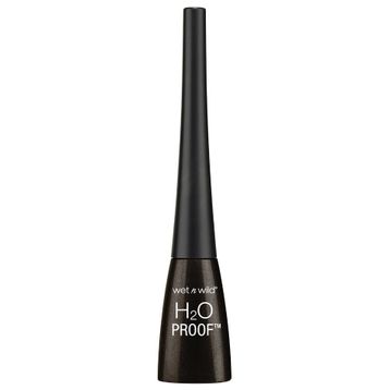 Wet'n Wild H2O Proof Felt Tip Black Liquid Eyeliner