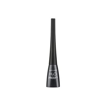 Wet'n Wild H2O Proof Felt Tip Black Liquid Eyeliner