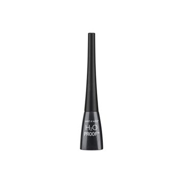 Wet'n Wild H2O Proof Felt Tip Black Liquid Eyeliner