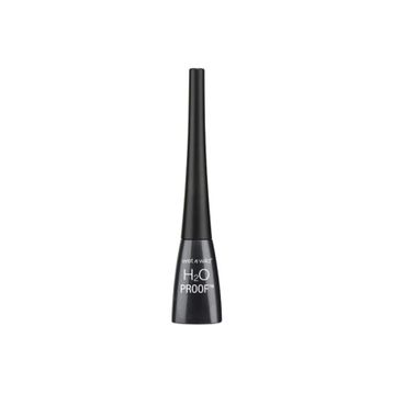 Wet'n Wild H2O Proof Felt Tip Black Liquid Eyeliner