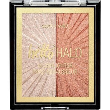 Wet'n Wild Highlight Bling Blushlighter Aydınlatıcı Allık