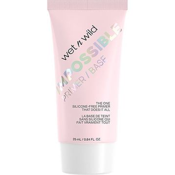 Wet'n Wild Impossible Primer Makyaj Bazı