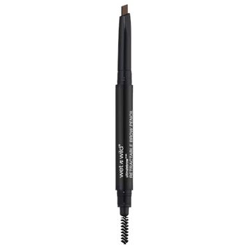 Wet'n Wild Medium Brown E627A Ultimate Retractable Brow Pencil Kaş Kalemi