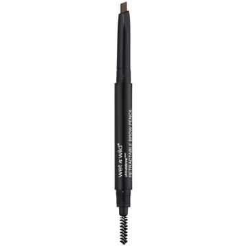 Wet'n Wild Medium Brown E627A Ultimate Retractable Brow Pencil Kaş Kalemi