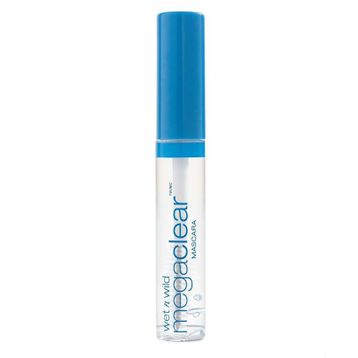Wet'n Wild Mega Clear Şeffaf Kaş Maskarası