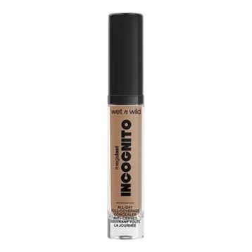 Wet'n Wild Mega Last Incognito Light Medium Kapatıcı