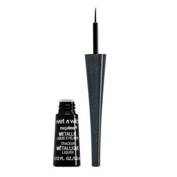 Wet'n Wild Megaliner Black Eyeliner