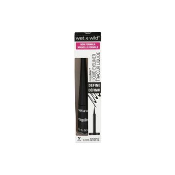 Wet'n Wild Megaliner Black Eyeliner