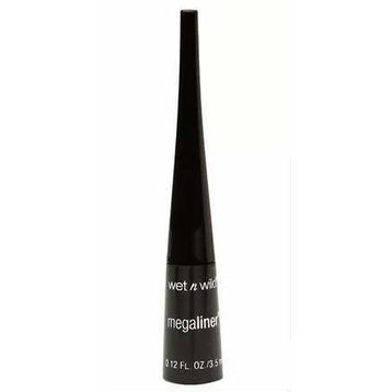 Wet'n Wild Megaliner Black Eyeliner