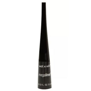 Wet'n Wild Megaliner Black Eyeliner