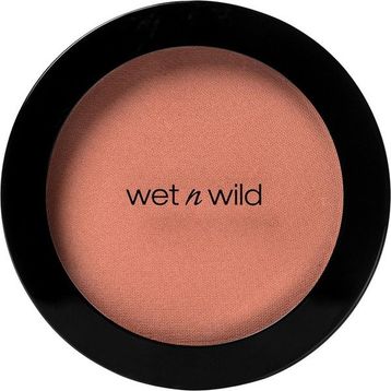 Wet'n Wild Mellow Wine E328B Color Icon Blush Allık
