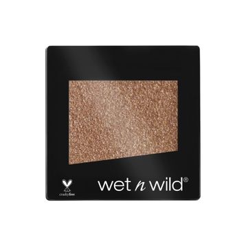 Wet'n Wild Nudecomer E352C Color Icon Glitter Single Eyeshadow Tekli Göz Farı