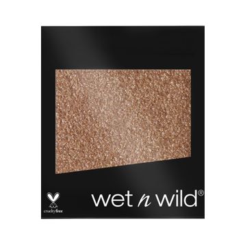 Wet'n Wild Nudecomer E352C Color Icon Glitter Single Eyeshadow Tekli Göz Farı