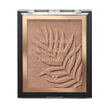 Wet'n Wild Palm Beach Ready E739A Color Icon Bronzer