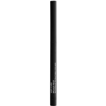 Wet'n Wild Retractable Black Waterproof Göz Kalemi