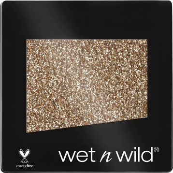 Wet'n Wild Toasty E355C Color Icon Glitter Single Eyeshadow Tekli Göz Farı