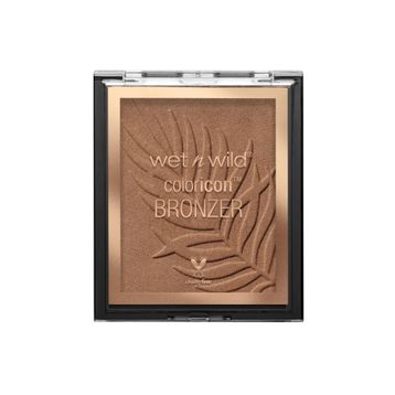 Wet'n Wild What Shady Beaches E743B Color Icon Bronzer
