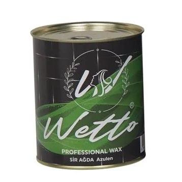 Wetto Azulen 800 ml Konserve Ağda