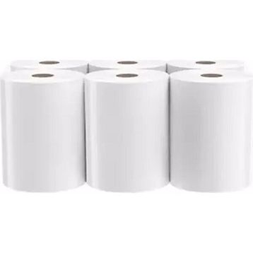 Wex Hareketli Havlu Fotoselli 25 cm 6 kg 6 Rulo Kağıt Havlu