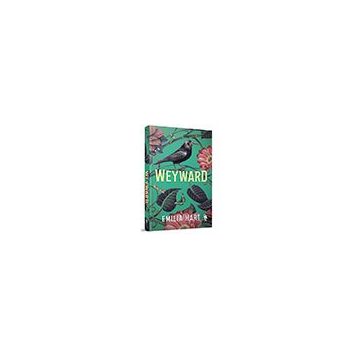 Weyward Nemesis Kitap