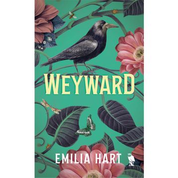 Weyward Nemesis Kitap