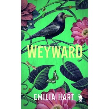 Weyward Nemesis Kitap