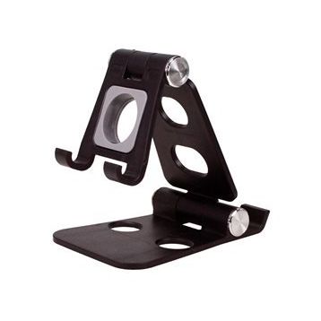 WF-26 İkisi Bir Arada Telefon ve Tablet Standı Portatif