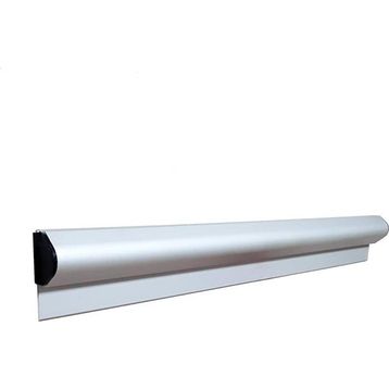 WF CIN199 50 cm Aliminyum Notluk Fişlik Adisyon Tutacağı