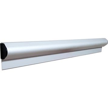 WF CIN200 70 cm Aliminyum Notluk Fişlik Adisyon Tutacağı