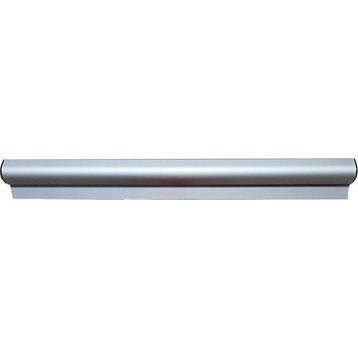 WF CIN204 60 cm Aliminyum Notluk Fişlik Adisyon Tutacağı