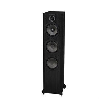 Wharfedale Vardus VR-400 Siyah Ev Sinema Ses Sistemi