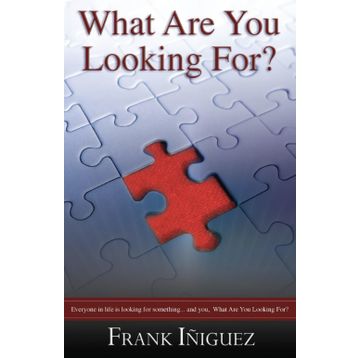 What Are You Looking For? - J. Krishnamurti