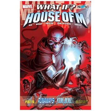 What if House Çizgi Roman