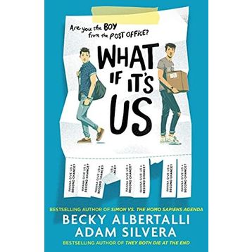 What If It's Us