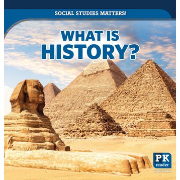 What is History? - Edward Hallett Carr