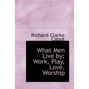 What Men Live By - Lev Nikolayeviç Tolstoy